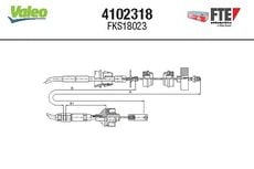 VALEO 4102318